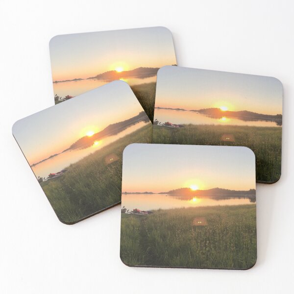 Item preview, Colorado Sunrises designed and sold by cailantitron.