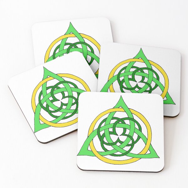 Item preview, Celtic tri knot designed and sold by helixtinker.
