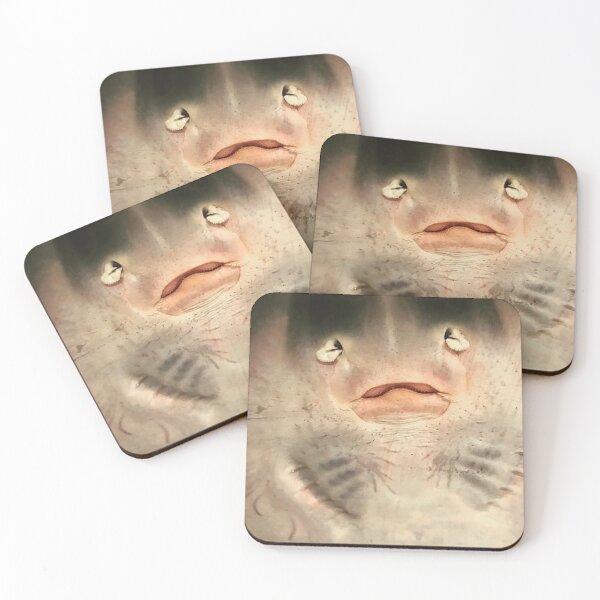 Item preview, Happy Stingray designed and sold by laurenrosebud92.