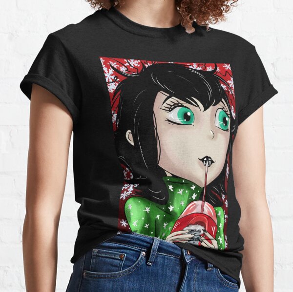 Hotel Transylvania Holidays Classic T-Shirt