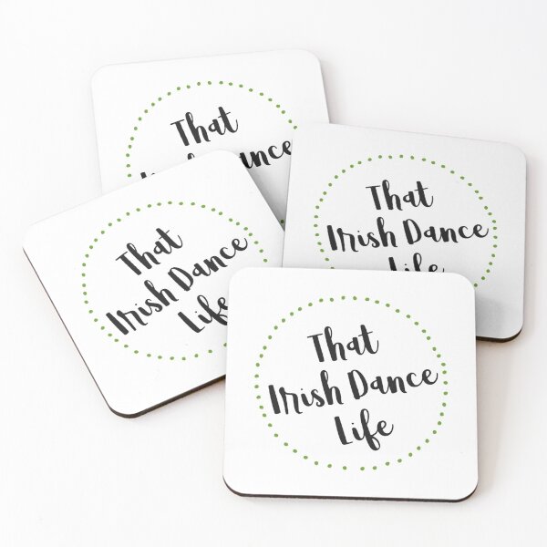 Item preview, That Irish Dance Life designed and sold by DreamsofTiaras.