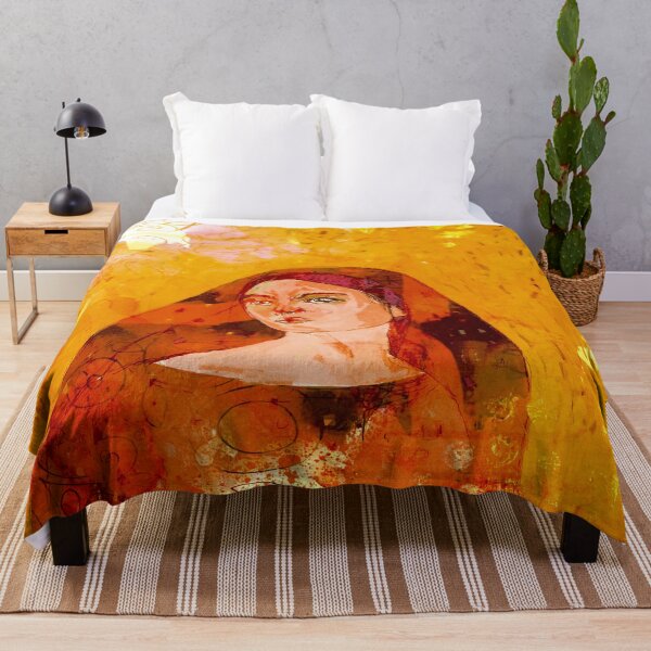 Item preview, Girl with love designed and sold by artbyjosesarang.