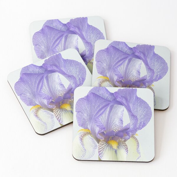 Item preview, Dutch Iris designed and sold by Bevlyn.