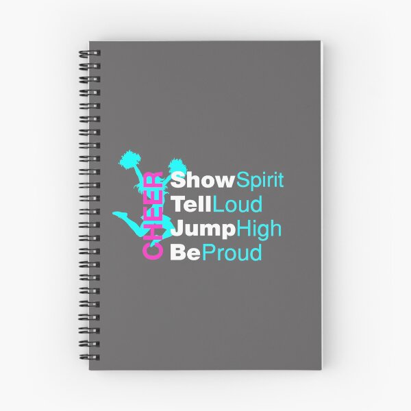 Item preview, Awesome Cheerleader gift desgin Cheer Proud designed and sold by LGamble12345.