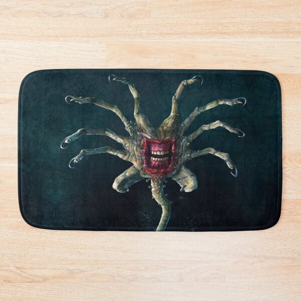 Item preview, The Xenobite II facehugger designed and sold by VasilisZikosArt.