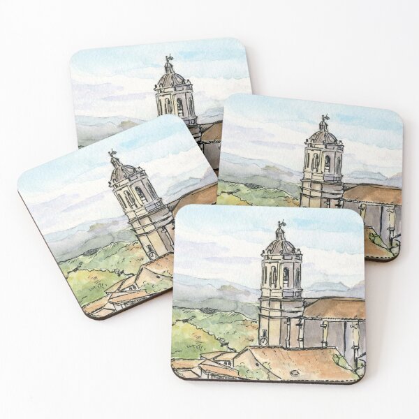 Item preview, Cathedral of Girona designed and sold by Jayne E.