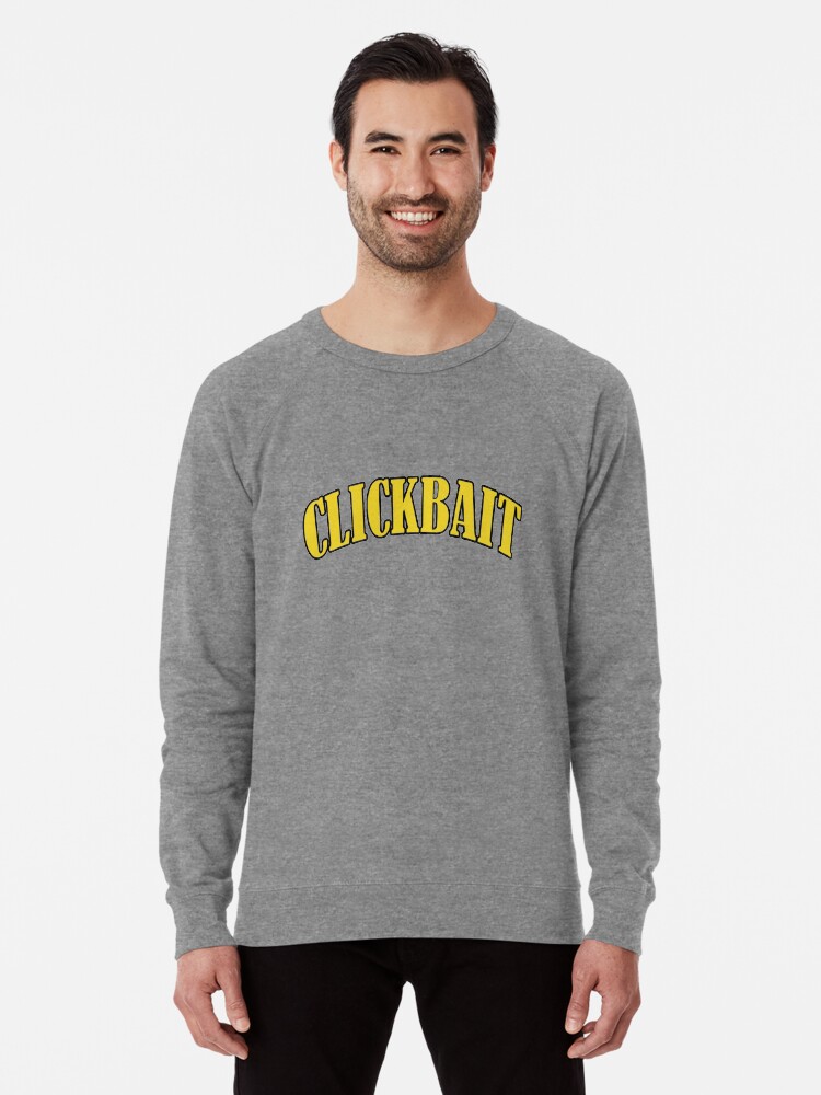 Clickbait david hotsell merch