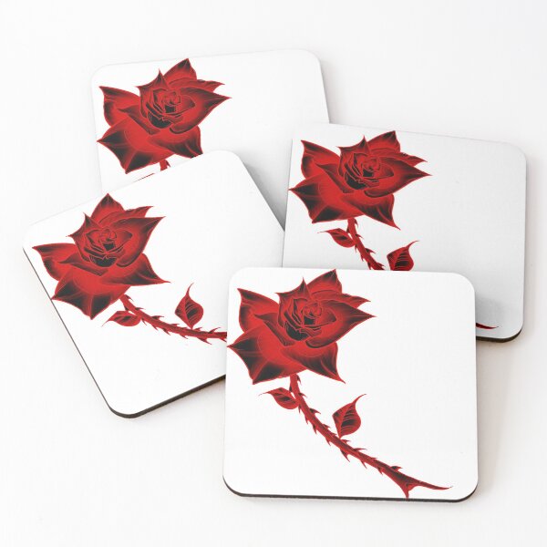 Item preview, Black Rose designed and sold by nathanXfriend.
