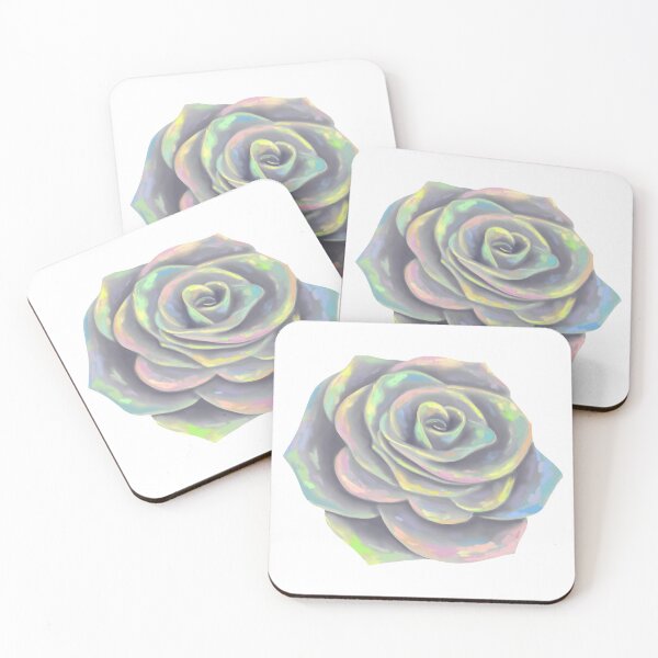 Item preview, Opal Rose designed and sold by SariaArts.