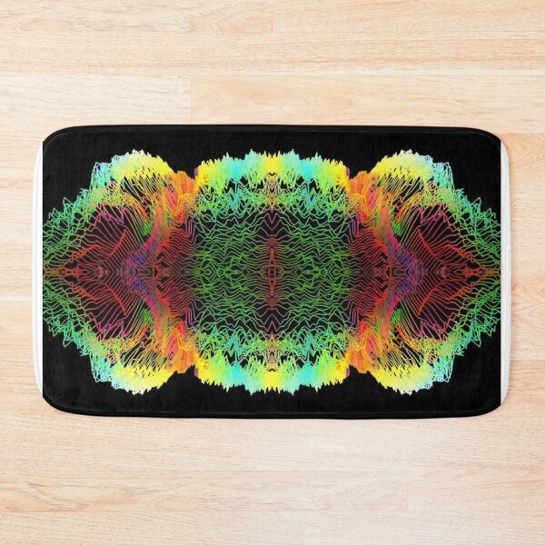 Item preview, Neon Sound waves designed and sold by gtcdesign.