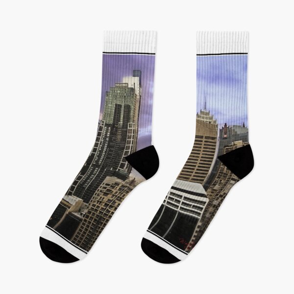 Item preview, City Scape Sydney (Kings Cross)/NSW/Australia designed and sold by Wolf Sverak Photography.