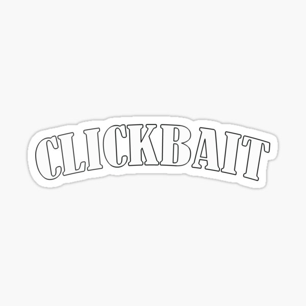 david-dobrik-clickbait-merch-sticker-for-sale-by-tntmerchandise