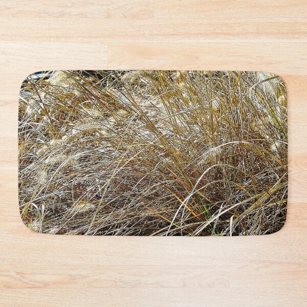 Item preview, Southwest Tall Grass in the Desert designed and sold by William E Lopez.