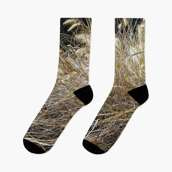 Item preview, Southwest Tall Grass in the Desert designed and sold by William E Lopez.