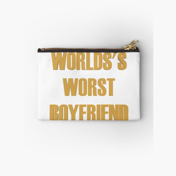 Item preview, worst boyfriend in the world designed and sold by yayor.