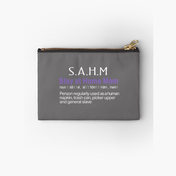 Item preview, Job Definition Stay at home mom designed and sold by LGamble12345.