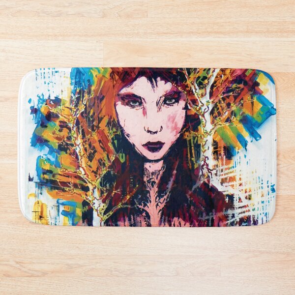 Item preview, Thawed designed and sold by nickeynickers.