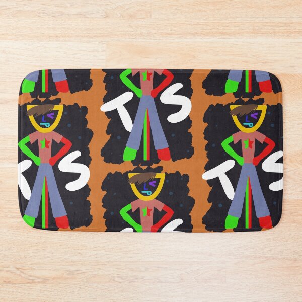 Item preview, Thomas Sanders Sides Letters [orange] designed and sold by DragonAries.