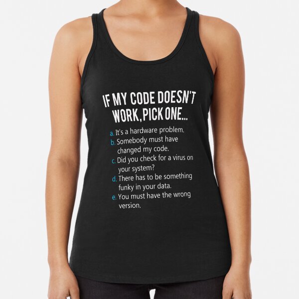 Item preview, Coder bug options gift for computer enginners geeks and nerds designed and sold by LGamble12345.