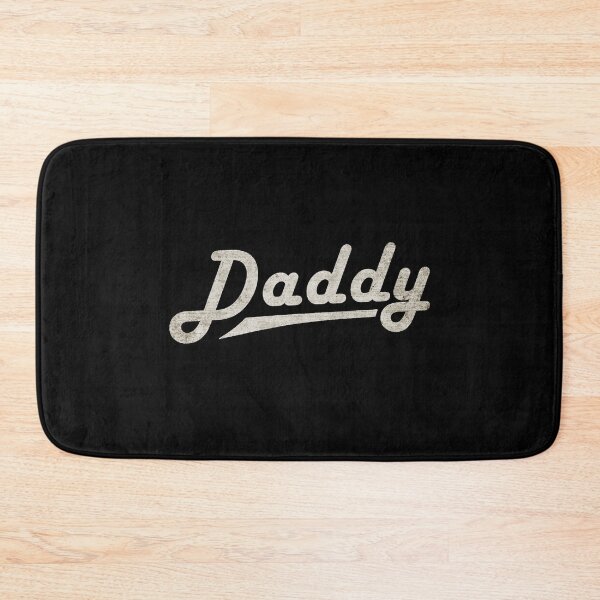 Item preview, Daddy | Gay Daddy | Black | Men's Daddy designed and sold by PollysCracker.