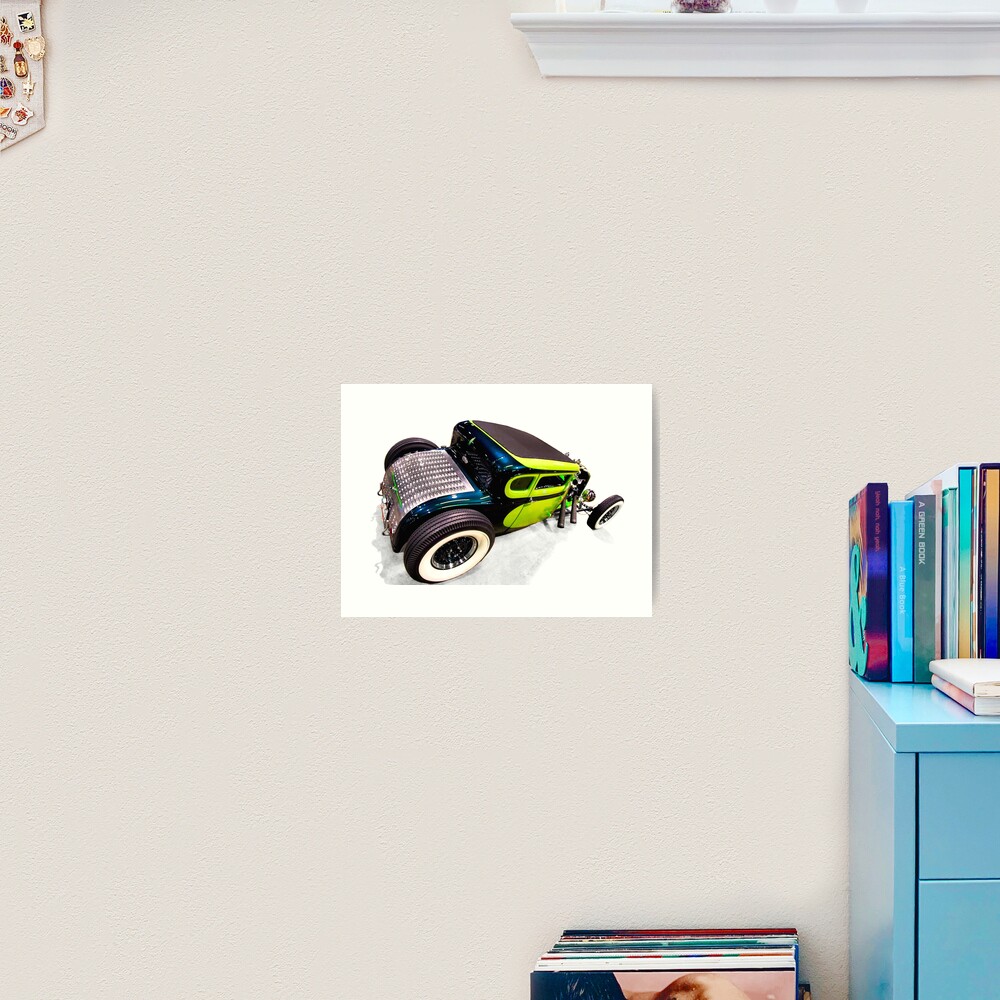 Item preview, Art Print designed and sold by stuartcbaxter.