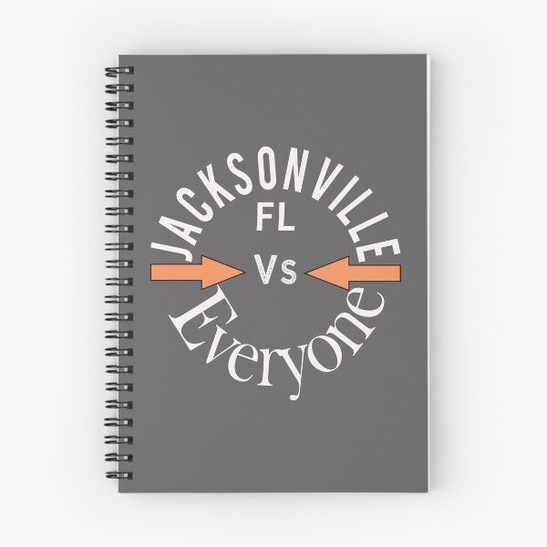 Item preview, Cool Jacksonville v everyone design designed and sold by LGamble12345.