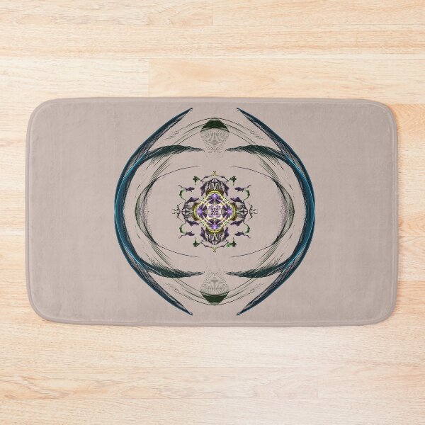 Item preview, Alchemy - Mandala designed and sold by MelanieJoy.