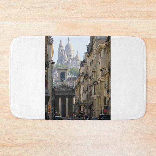 Item preview, Sacré-Cœur Basilica designed and sold by PhilipBrown.