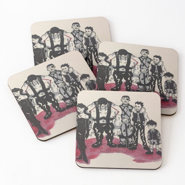 Item preview, Family Reunion designed and sold by Morgan Crossley.