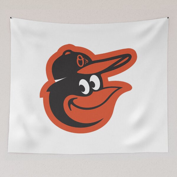 Item preview, baltimore oriles merch designed and sold by kombuhiga.