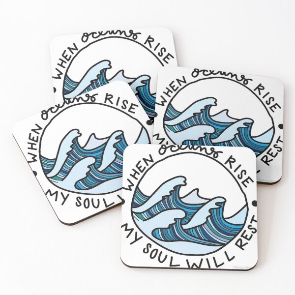 Item preview, ocean picture designed and sold by Safa Ryani.