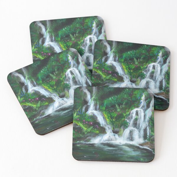 Item preview, Jungle Retreat designed and sold by MeadowFox.