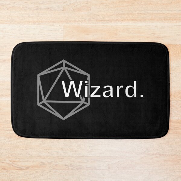 Item preview, Simple D&D Wizard Class  designed and sold by CollectiveDnD.