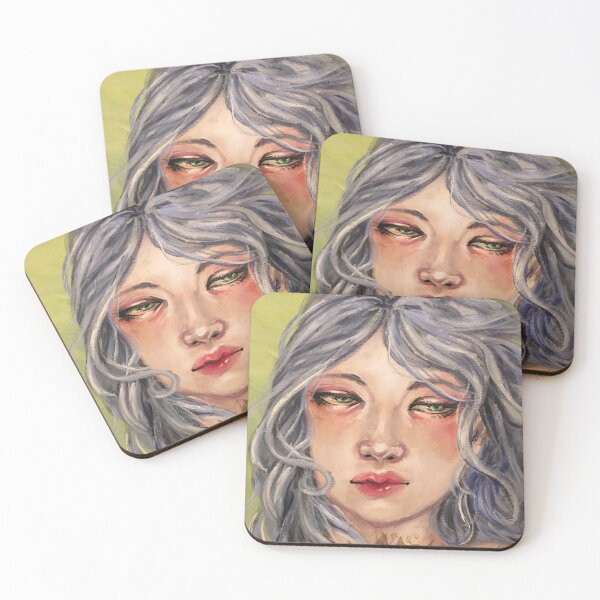 Item preview, Iron Gaze designed and sold by YaebaArts.