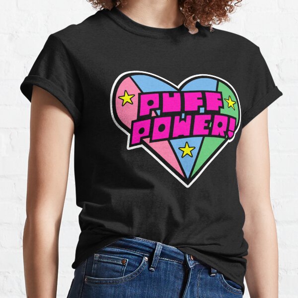 Powerpuff Gifts & Merchandise for Sale | Redbubble