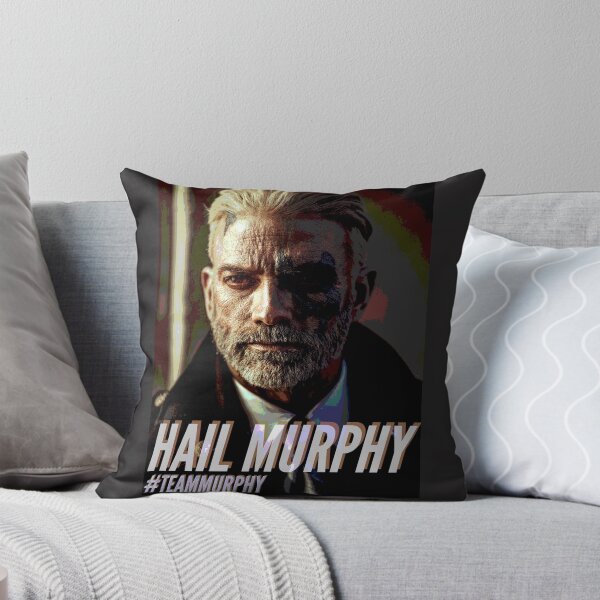 Item preview, Murphy (Alvin Bernard) - Z Nation designed and sold by premiumsales.