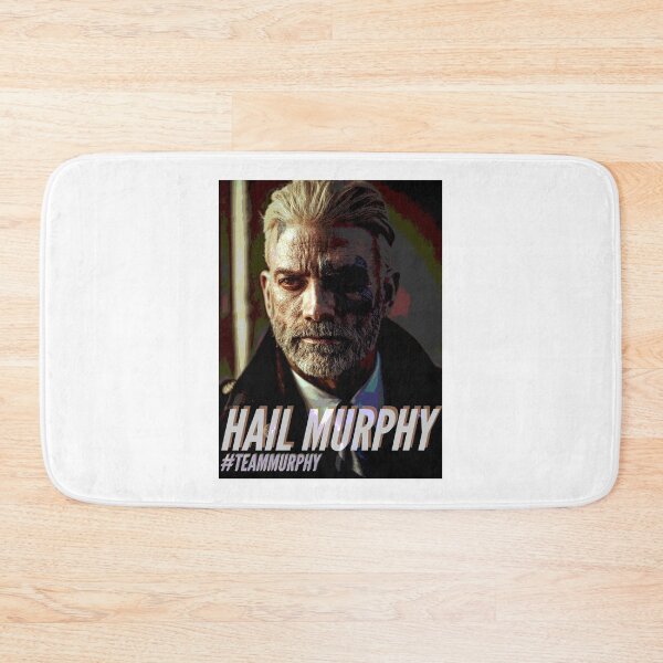 Item preview, Murphy (Alvin Bernard) - Z Nation designed and sold by premiumsales.