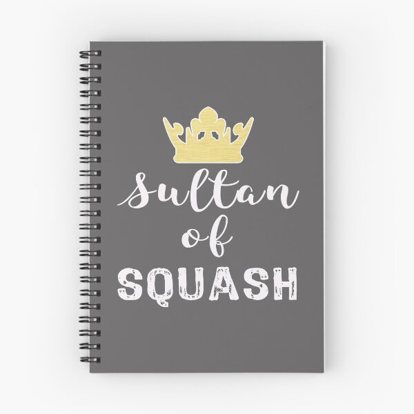 Item preview, Awesome Squash King for squash players designed and sold by LGamble12345.