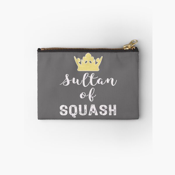 Item preview, Awesome Squash King for squash players designed and sold by LGamble12345.