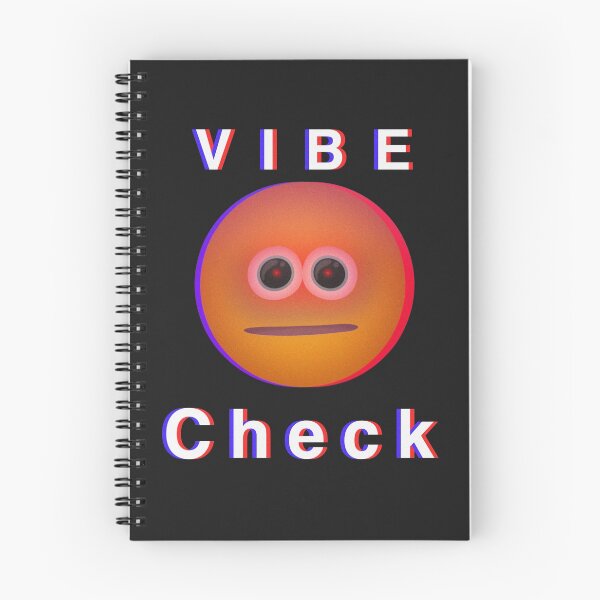 Artikelvorschau, Vibe-Check entworfen und verkauft von -blue-365.