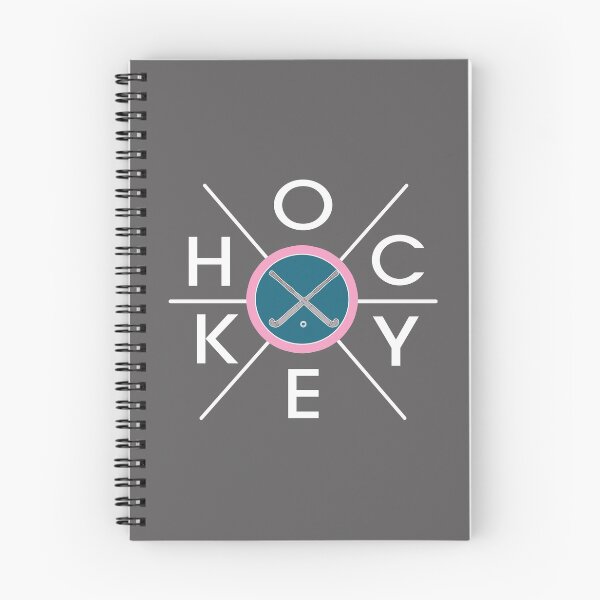 Item preview, Field hockey hex cross design designed and sold by LGamble12345.