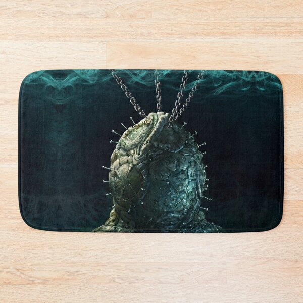 Item preview, The Xenobite III Egg designed and sold by VasilisZikosArt.