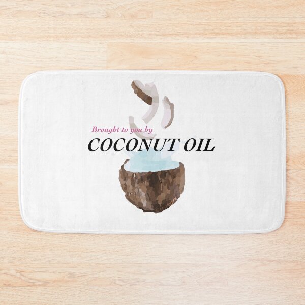 Item preview, Coconut Oil designed and sold by irokart.