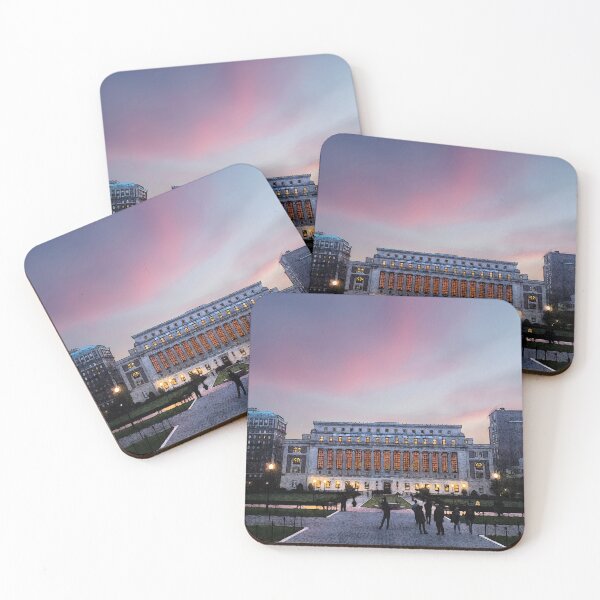 Item preview, Columbia Skyline designed and sold by JCorbett.