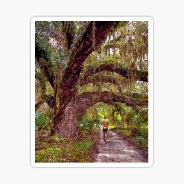 Item preview, Louisiana designed and sold by Doug's Landing.