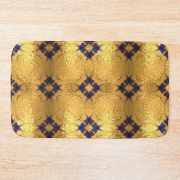 Item preview, Moroccan Gold #4 designed and sold by JillyBeanDesign.