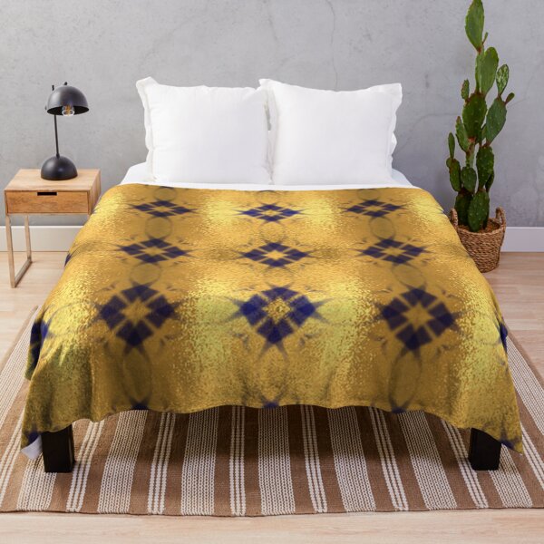 Item preview, Moroccan Gold #4 designed and sold by JillyBeanDesign.