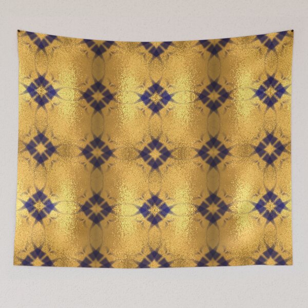 Item preview, Moroccan Gold #4 designed and sold by JillyBeanDesign.