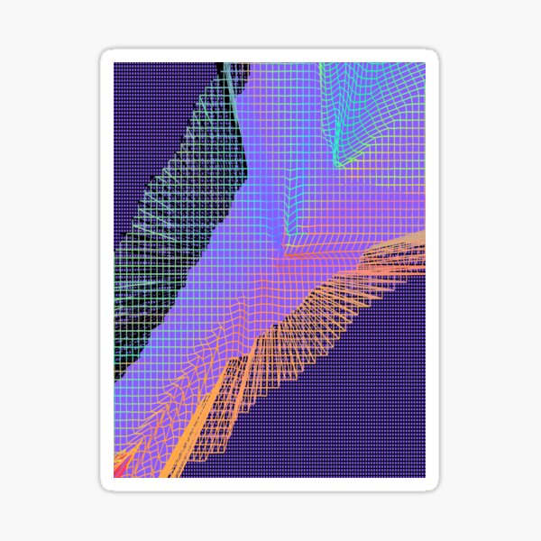 Generated Sticker