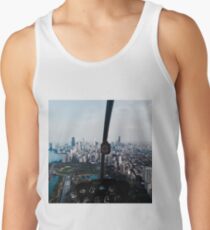 Helicopter Views Tank Top